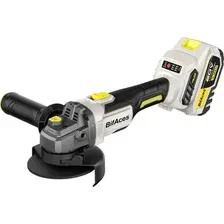 Угловая шлифовальная машина BifAces DLAG-40-125