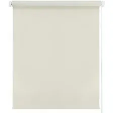 Рулонные шторы Legrand Блэкаут 98x175 (экрю)