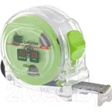 Рулетка СибрТех 32524 (10м)