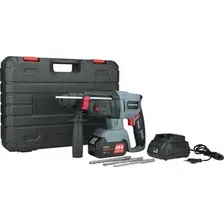 Перфоратор Profipower MKDHR-18V (с 2-мя АКБ, кейс)