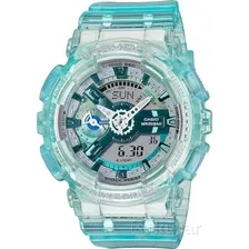 Наручные часы Casio GMA-S110VW-2A