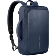 Городской рюкзак XD Design Bobby Bizz 2.0 (синий)