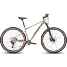 Велосипед Hagen Bikes 4.8 29 2025 / H25M48TG29XXL (XXL, походный зеленый, разобранный, в коробке)