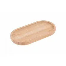 Поднос бамбуковый 20х10 см PERFECTO LINEA Bamboo 