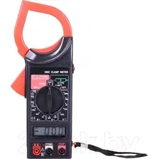 Токовые клещи Ресанта DT266C