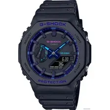 Наручные часы Casio G-Shock GA-2100VB-1A
