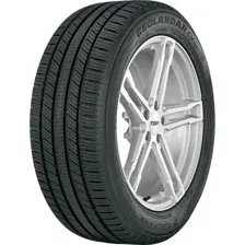 Летние шины Yokohama Geolandar CV G058 225/55R18 98V