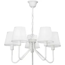 Подвесная люстра Vitaluce V3420/5