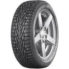 Зимние шины Ikon Nordman 7 195/65R15 95T (шипы)