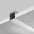 Алюминиевый профиль Maytoni Led Strip ALM-5035-S-2M