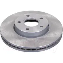 Тормозной диск Febi Bilstein 24565