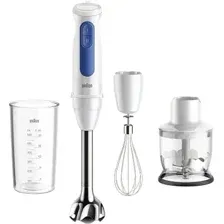 Блендер BRAUN MQ30202MWH