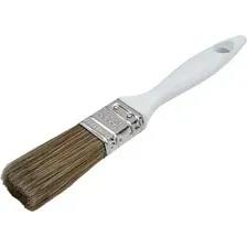 Кисть малярная Decor Profi / 730-025 (25х15мм)