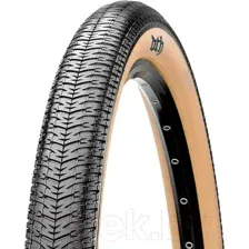 Велопокрышка Maxxis DTH 26x2.3 ETB00334400
