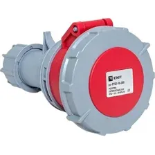 Розетка силовая EKF PROxima ps-2152-16-380
