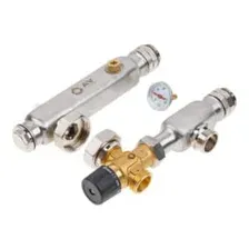 Насосная группа AV ENGINEERING AVE250-02