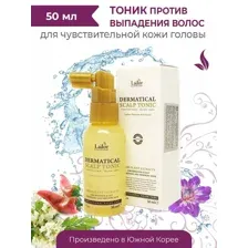 Тоник для кожи головы против выпадения волос LA'DOR DERMATICAL SCALP TONIC, 50 мл