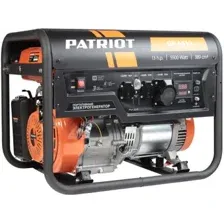 PATRIOT GP 6510 (474101565)