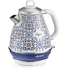 Электрический чайник Ariete Capri 2869/0C