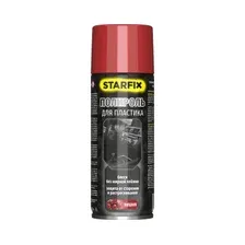 Полироль для автомобиля Starfix SM-63125-1, 650 мл