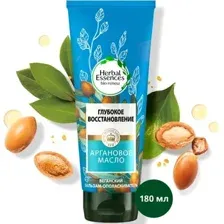 Бальзам Herbal Essences Марокканское аргановое масло 180 мл