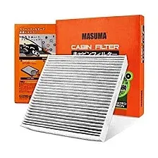 Салонный фильтр Masuma MC1004