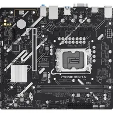 Материнская плата ASUS PRIME H810M-K