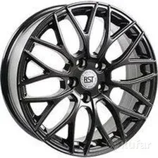 Литые диски RST R137 17x7'' 5x108мм DIA 65.1мм ET 36мм BL
