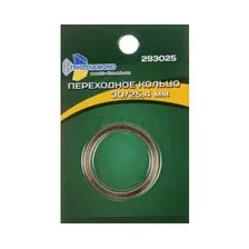 Кольцо переходное для пильных дисков 30/25,4 TRIO-DIAMOND (293025)