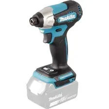 Дрель-шуруповерт аккумуляторная MAKITA LXT DTD 157 Z (без АКБ и ЗУ)