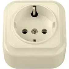 Розетка Bylectrica РА16-0102