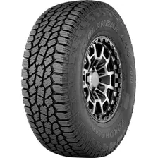 Летние шины Yokohama Geolandar A/T4 G018 245/75R17 121/118S