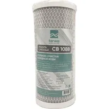 Картридж Terwa СВ 10BB