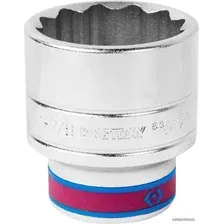 Головка слесарная King Tony 633060S