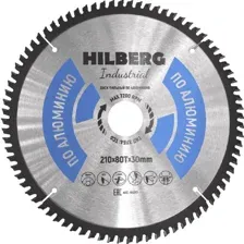 Пильный диск Hilberg HA210