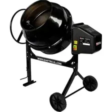 Бетономешалка Quattro Elementi Gravity 120