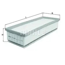 Фильтр воздушный KNECHT LX4084