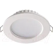 Точечный светильник Novotech Luna 358028