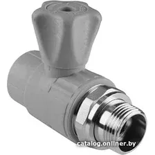 Запорная арматура Valfex ПП 25x3/4" 10149025Г