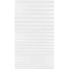 Плиссе Brabix 60x180 700005 (2шт, белый)