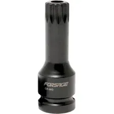 Головка слесарная FORSAGE F-24807810T