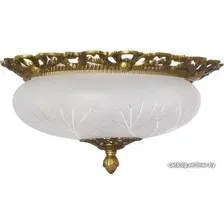 Припотолочная люстра Arti Lampadari Venezia Venezia E 1.13.38 AG