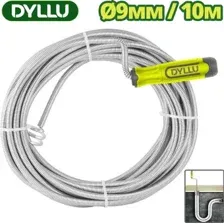Трос сантехнический Dyllu DTDD2310