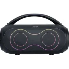 Беспроводная колонка Digma D-PS1532
