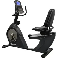 Велотренажер Bronze Gym R800M