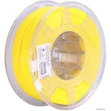 Пластиковая нить ESUN PLA 1.75 мм yellow