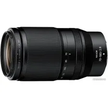 Объектив Nikon NIKKOR Z 70-180mm f/2.8
