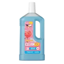 Универсальное чистящее средство Clean Go Морская свежесть (1л)