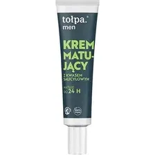 Крем для лица Tolpa Men матирующий (40мл)
