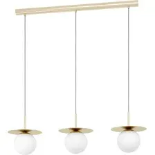 Люстра Eglo Arenales 39953